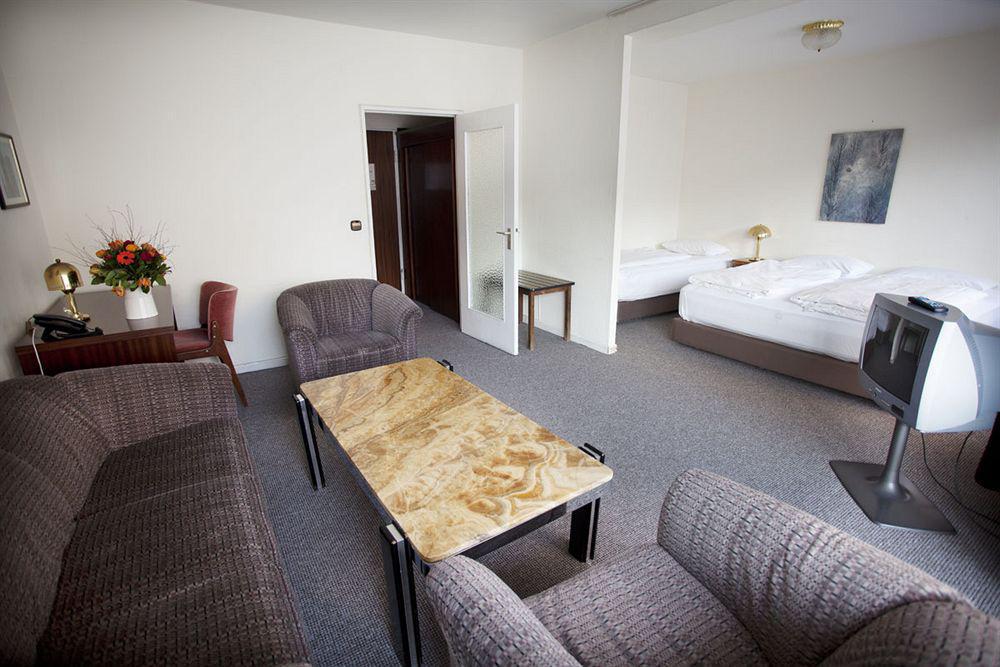 Quentin Berlin Hotel Am Kurfuerstendamm Quarto foto